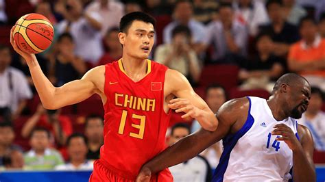 what nba players are playing in china